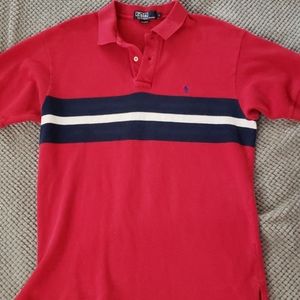 Polo polo shirt
